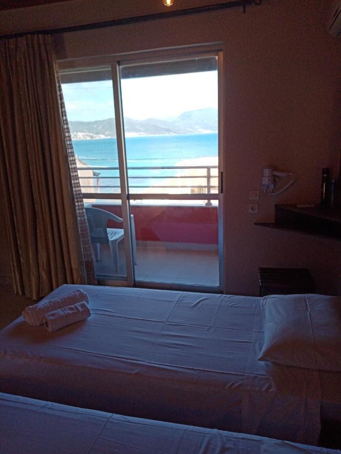 Maria Corfu Apartments Μεσογγή Εξωτερικό φωτογραφία