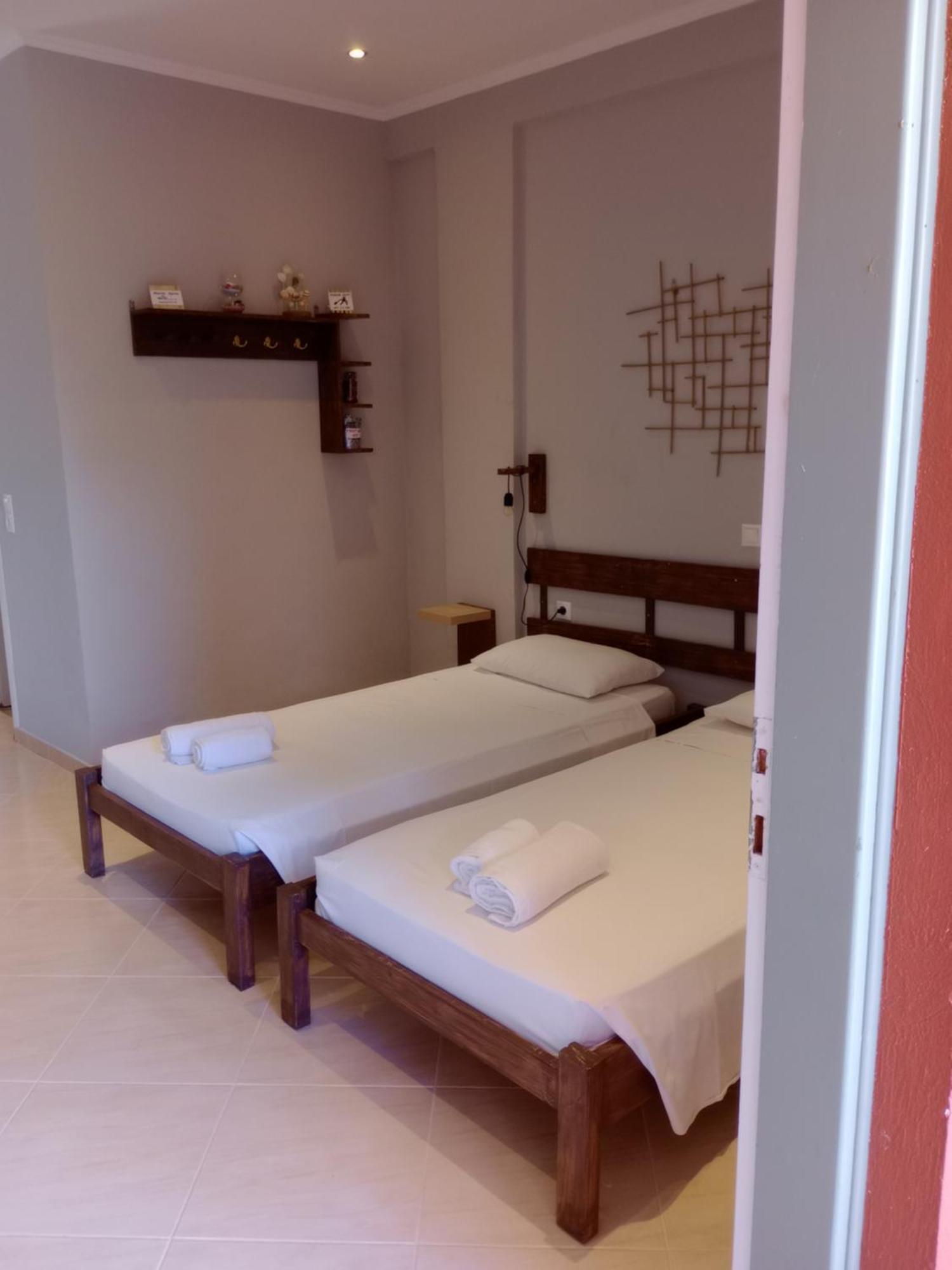 Maria Corfu Apartments Μεσογγή Εξωτερικό φωτογραφία