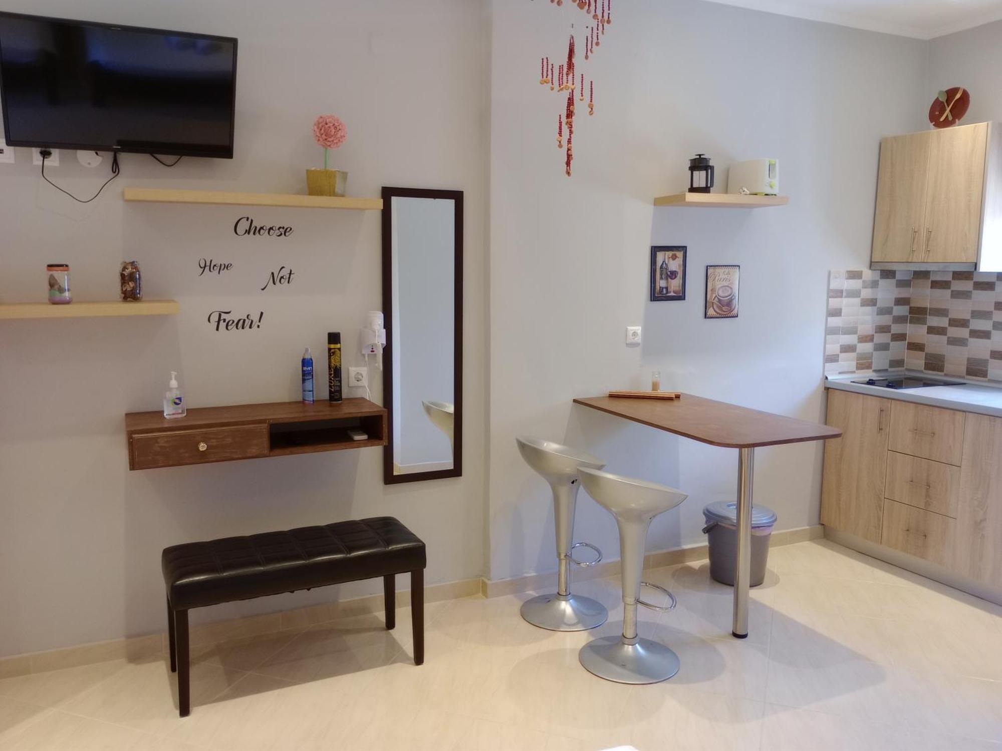 Maria Corfu Apartments Μεσογγή Εξωτερικό φωτογραφία