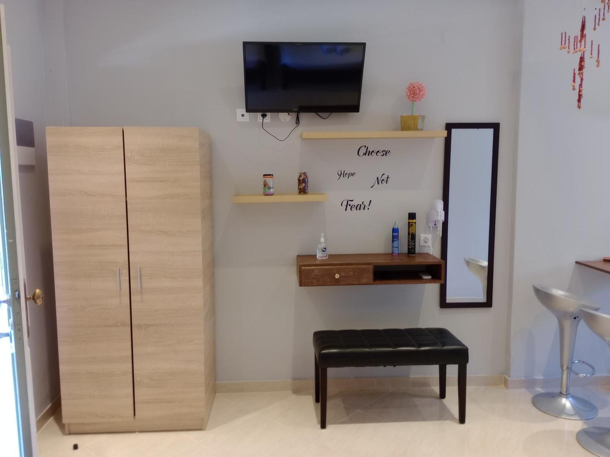Maria Corfu Apartments Μεσογγή Εξωτερικό φωτογραφία