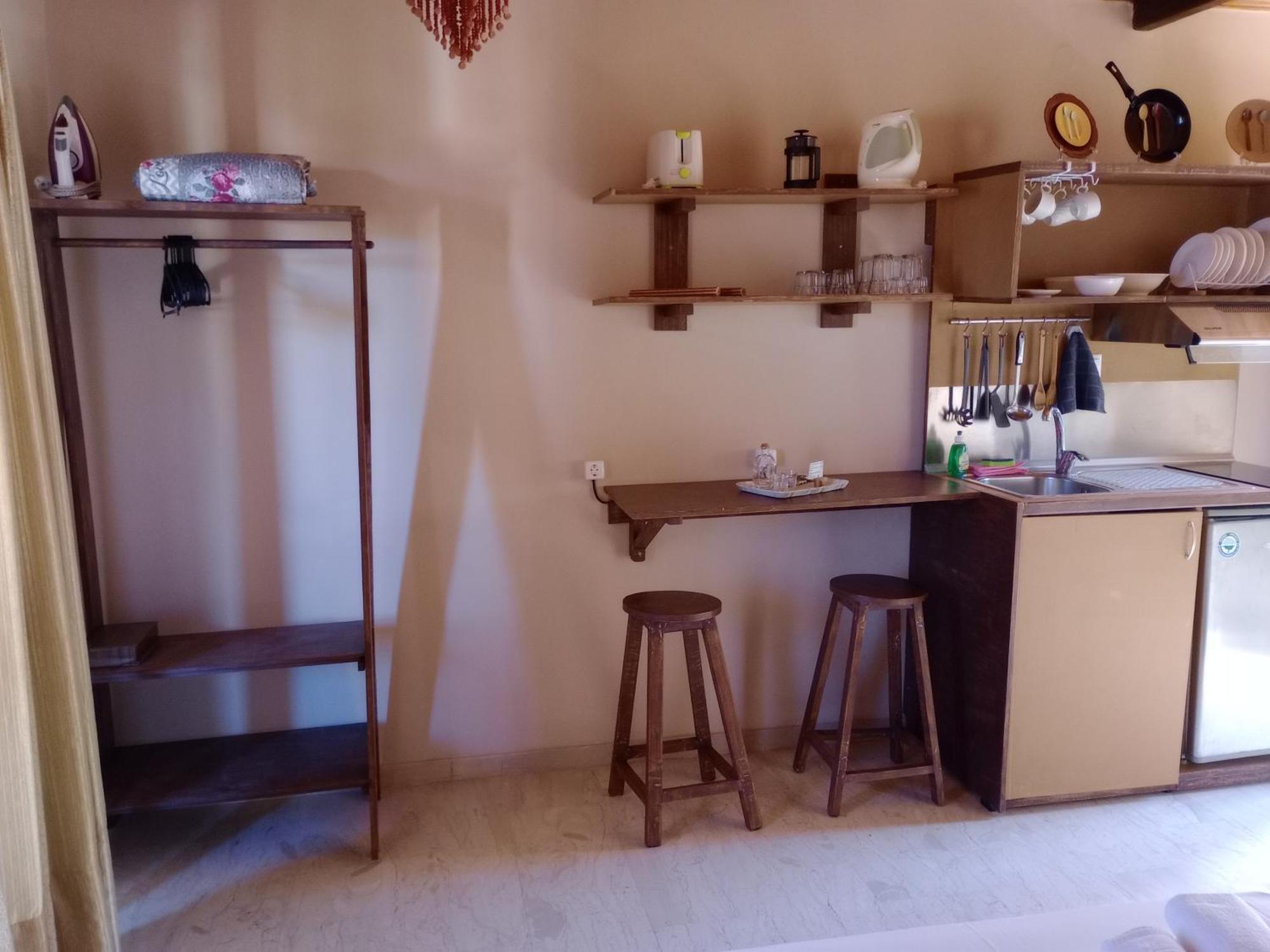Maria Corfu Apartments Μεσογγή Εξωτερικό φωτογραφία