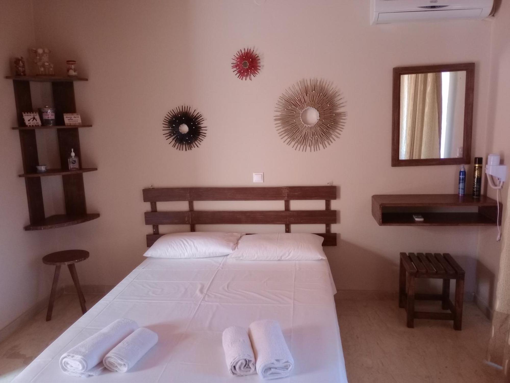 Maria Corfu Apartments Μεσογγή Εξωτερικό φωτογραφία